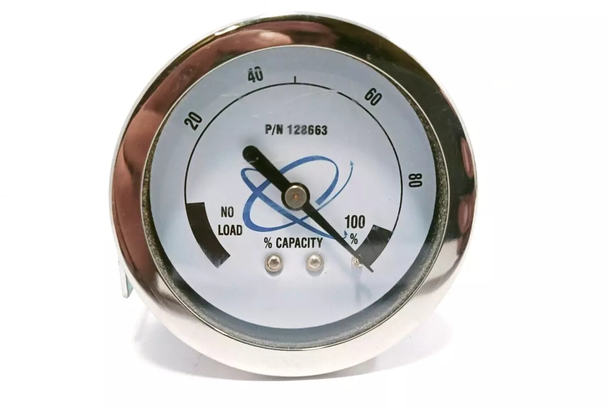 Capacity Gauge Quincy 128663 | Quincy