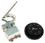 Capillary Thermostat Rainbow Ts-120S | Capicluel