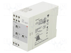 Carlo Gavazzi AC Semiconductor Motor Controller RSE 4012-B for Efficient Motor Control