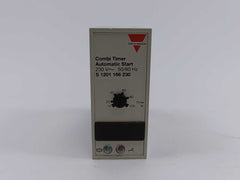 CARLO GAVAZZI COMBI TIMER 1201 166 230 AUTOMATIC START AG612 | CARLO GAVAZZI