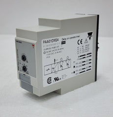 Carlo Gavazzi Delay Timer PAA01DM24 | Carlo Gavazzi