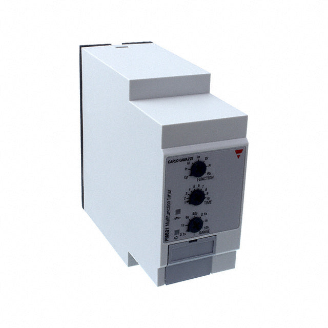 CARLO GAVAZZI PMB01DM24 Timer - Programmable Device for Automation-Ram Automations