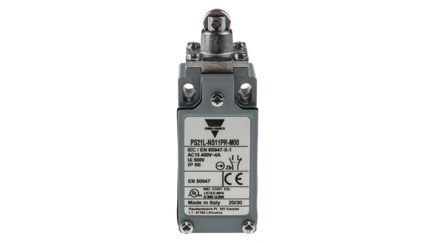 Carlo Gavazzi Ps21h-ns02hc-t00