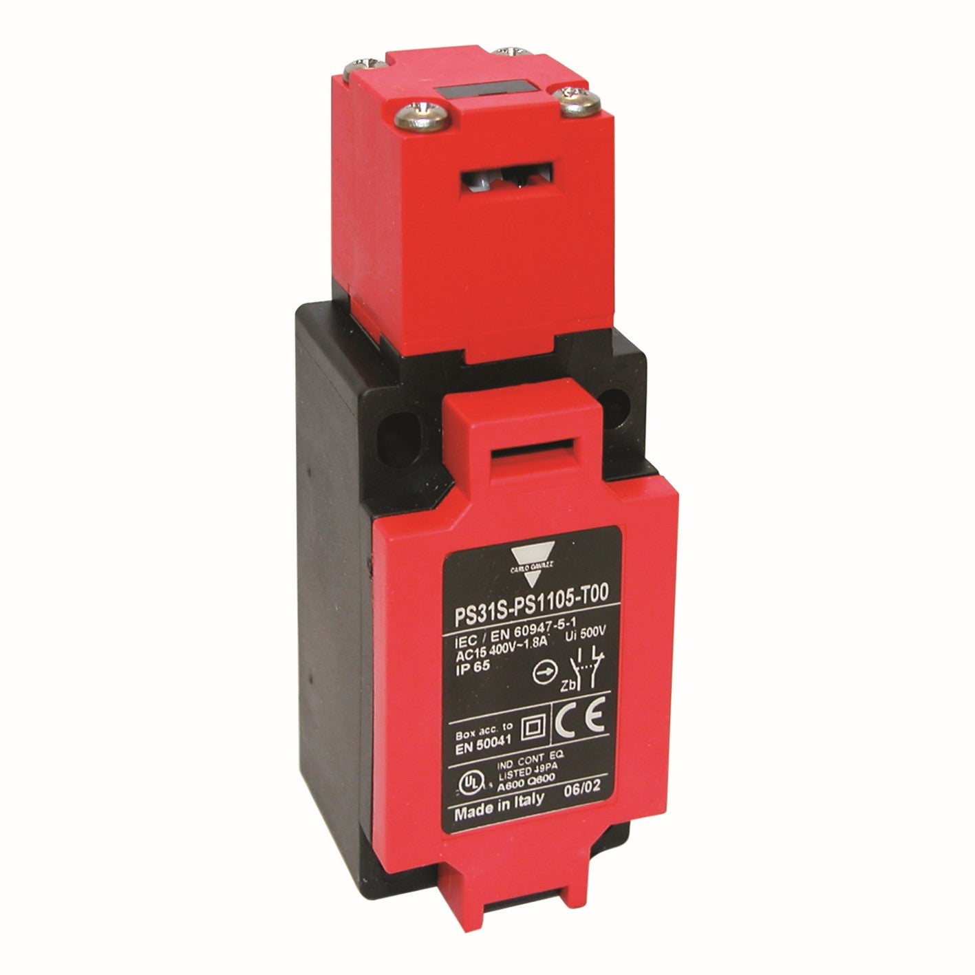 Carlo Gavazzi Ps31s-ns0205-y00 Industrial Switches