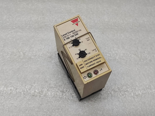 Carlo Gavazzi S180156230 Level Control – Industrial Automation-Ram Automations