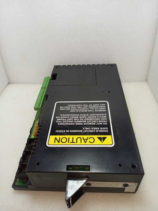 CARRIER CTRL MOD - MICRO LINK 3 EN12830 12-00579-00