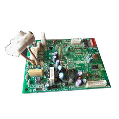 AMSLER TEX PCB CARD 1002-FAN/S V.4 | AMSLER - Ram Automations