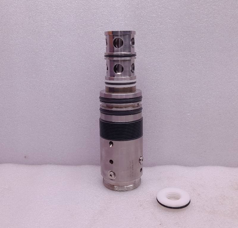 Cartridge Valve 100755-057 | Oceaneering Main image