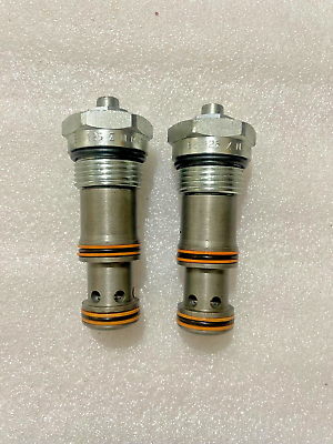 Sterling Hydraulics Cartridge Valve B2A125 Z N Mk2 Mf-Ram Automations