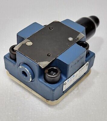Eaton Vickers CVCS 25 C B29 W Cartridge Valve | Hydraulic Control-Ram Automations