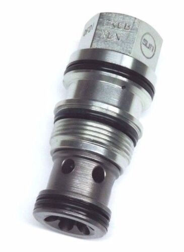 Oceaneering 100368 Rev B Cartridge Valve - SPM 1 Application-Ram Automations