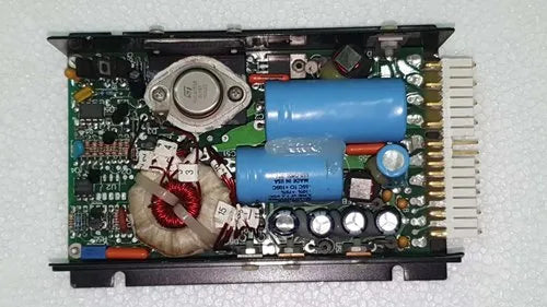 CCI VT25-373-99/X9 Power Supplies for Enhanced Performance Main image