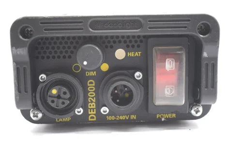 CEAG EVG 09236 Electronic Ballast Main image
