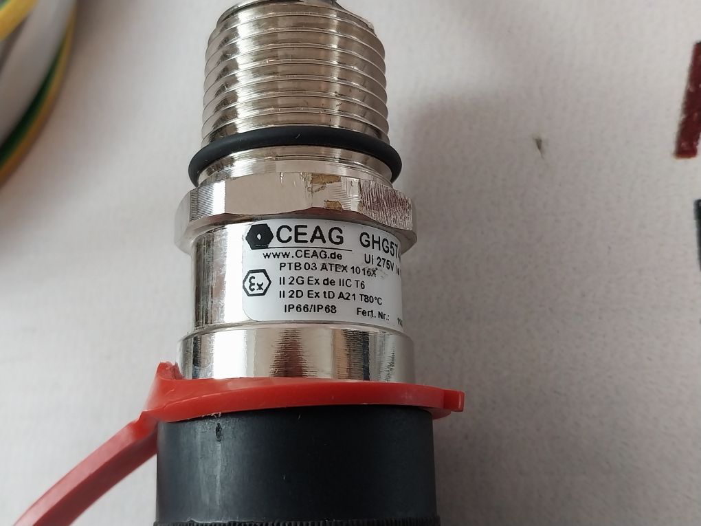 Ceag GHG 574 8101 R6005 | Ceag