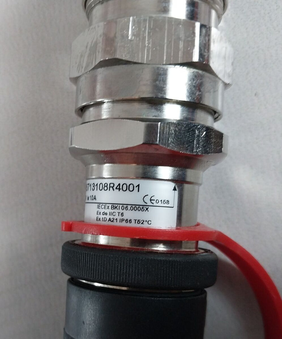 Ceag GHG5713108R4001 Explosion Proof Luminaire - Hazardous Lighting-Ram Automations