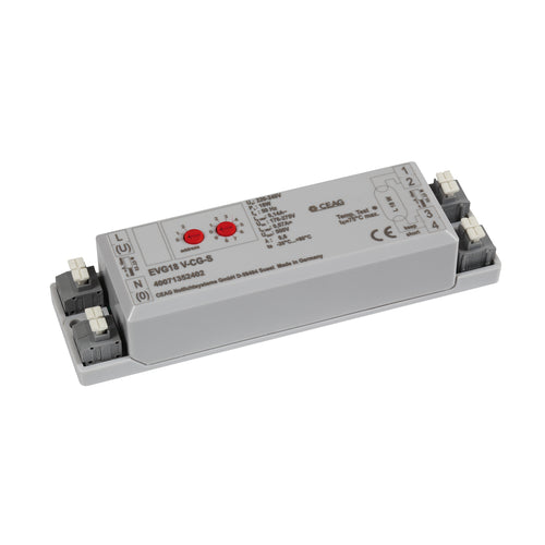 CEAG VE/EVG05218-1 Electronic Ballast - Lighting Efficiency-Ram Automations