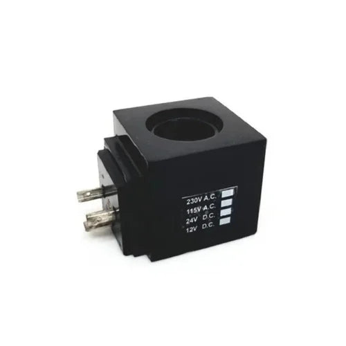 Cecilie Maersk 888 3755 001 Solenoid Valve Coil H279