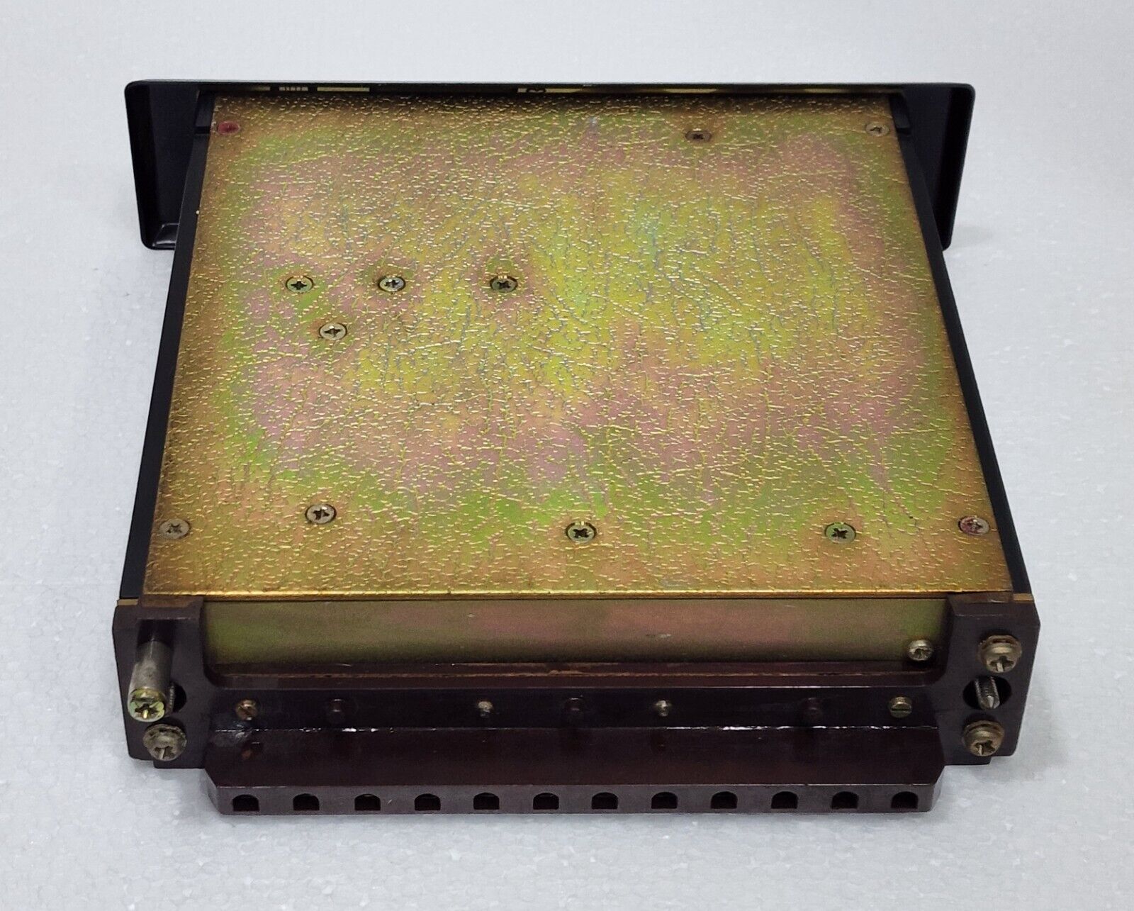 CEE ITG INVERSE TIME OVERCURRENT RELAY 5A 60Hz AG205 | CEE Main image