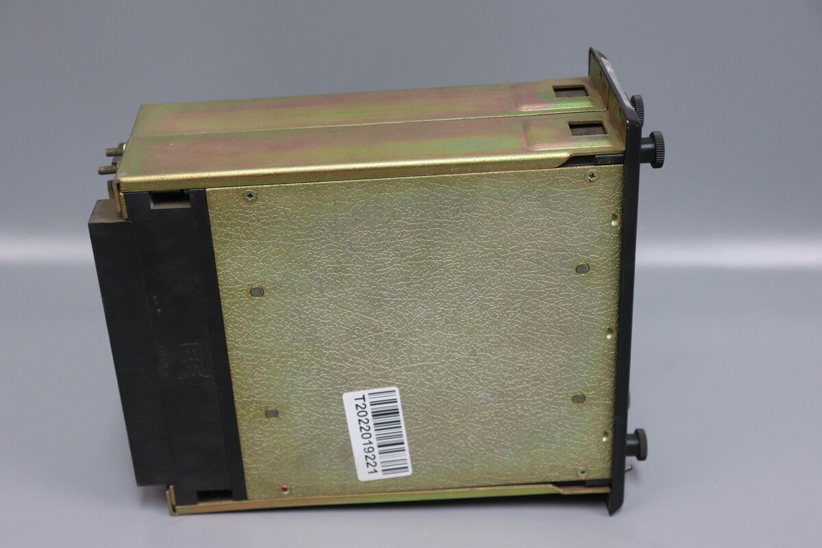 CEE ITG PROTECTION RELAY 5A AG204 | CEE Main image