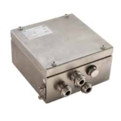 Cell Amplifier 7780 Hoist Load Pin Set | Mantracourt Main image