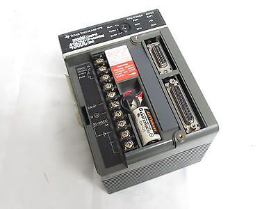 Central Processing Unit 435 | Texas Instruments Main image