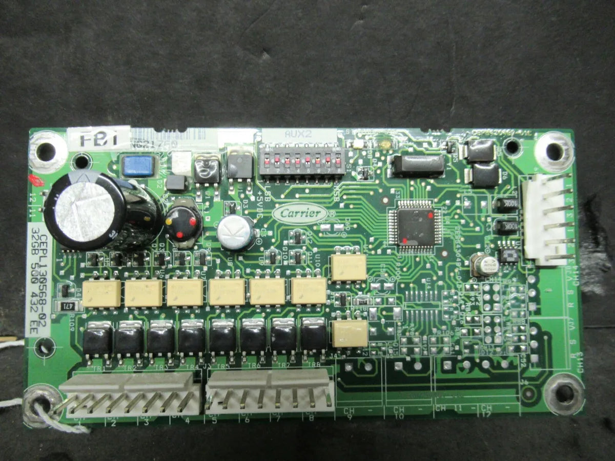 CEPL130568-02 PCB Card for Enhanced Performance Main image