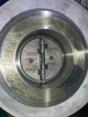 Check Insert Valve 2017516 | Huisman