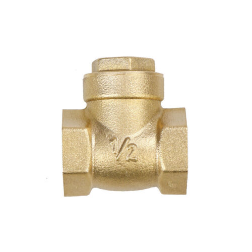 Check Valve DN65 Ritag EC02634 | Ritag