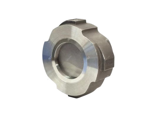 Check Valve RK 86 PN 6-40 | Gestra