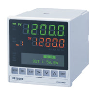 CHINO Digital Indicating Controller DB1000B DB1030B000-G0A AG123 | CHINO Main image