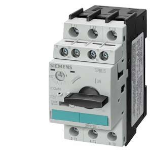Circuit Breaker 3RV1021-1EA15 G254 Relay Accessory | Siemens Schneider Main image