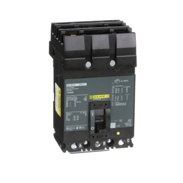 Circuit Breaker 60A 600V Square D FH36060