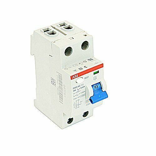 ABB Uxab239260002 F1 G2 Lg Circuit Breaker - Enhanced Functionality-Ram Automations