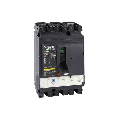 Circuit Breaker Schneider Electric NSX 160B | Schneider Electric