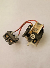 Circuit Breaker Shunt Trip Moeller ANZM4 6 | Moeller