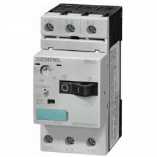 Circuit Breaker Siemens Sirius 3Rv1011-1Aa10 Class 10 | Siemens Main image
