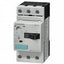 Circuit Breaker Siemens Sirius 3Rv1011-1Aa10 Class 10 | Siemens