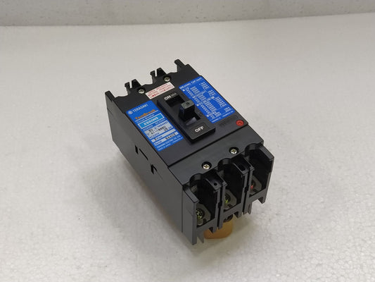 Circuit Breaker Terasaki Xs50Ns | Dc250V Ac 600V