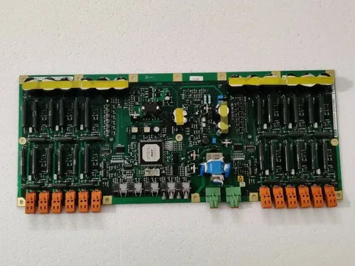Circuit Card Assembly 3BHE006805R0002 | Abb