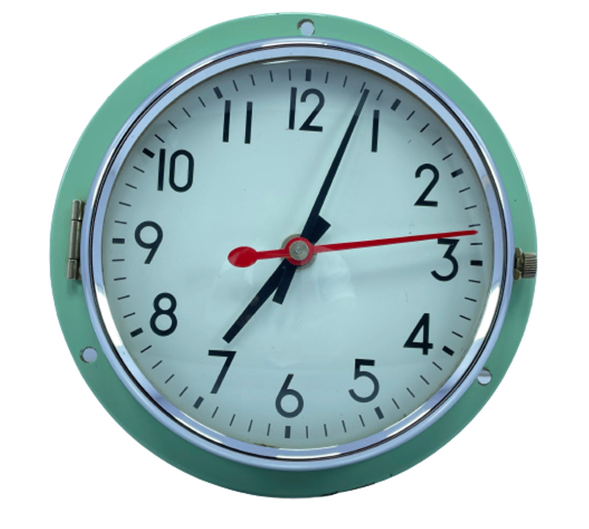 Citizen TIC NTS-3PF-S Slave Clock 24V | Citizen Main image