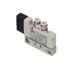 High Performance CKD 4F310-E Solenoid Valve for Efficient Operation - Ram Automations