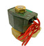 CKD SOLENOID VALVE GAB3526 100/110V 50/60Hz | CKD