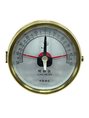 Clino Meter Yantai Daxin Precision Instrument QD-50 | Daxin Precision Instrument