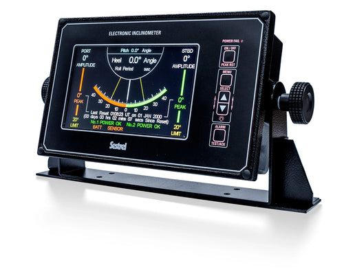 Clinometer Lilley & Gillie – Angle Measurement Instrument-Ram Automations
