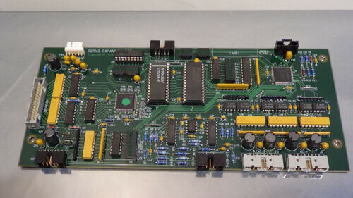 Ashdown APC041 Clive Button PCB - Audio Equipment Component-Ram Automations