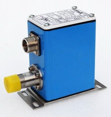 CMR P6R 50 Bar Pressure Sensor - Wireless | Gems Sensors Main image