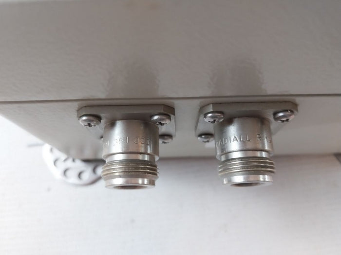 Cobham Seatel 139920-1 Enclosure Assy | Seatel Main image