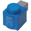 coil 018F6189 Danfoss For Solenoid Valve Ip20 | Danfoss