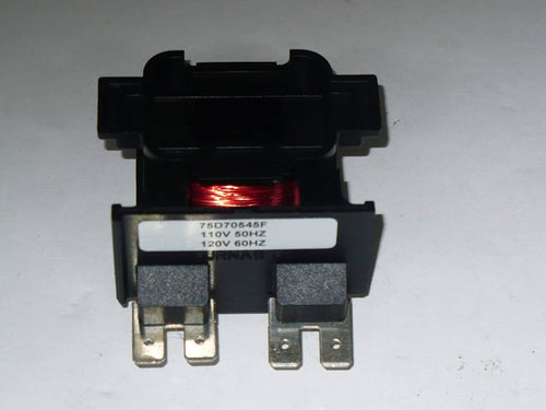 Furnas 75D70152017 Coil - 110V 50Hz Replacement for H1 Equipment-Ram Automations