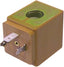 Coil For Solenoid Valve 24VDC Lucifer 48 1865C2 F